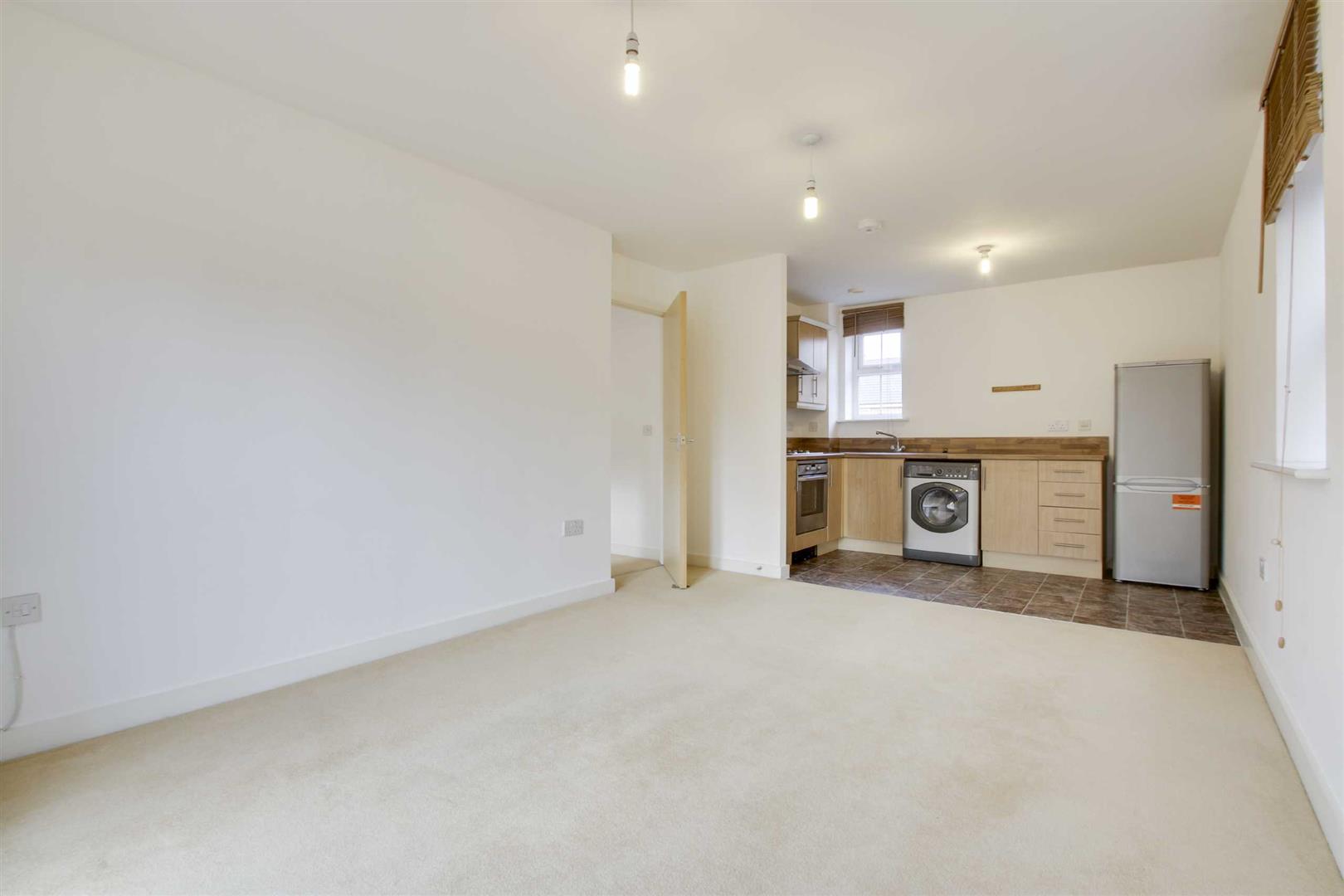 Alchester Court, Towcester